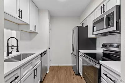 6808 Cottage Grove Lane #I, Saint Louis, MO 63129 - Photo 13