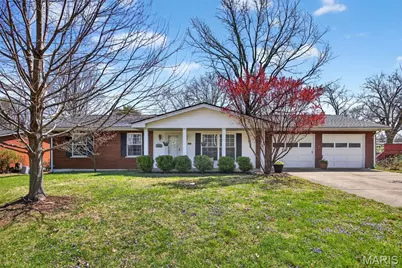 2404 Sunnybrook Drive, Saint Louis, MO 63114 - Photo 1