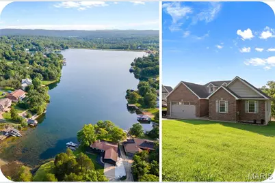 609 Marseilles Drive, Bonne Terre, MO 63628 - Photo 1