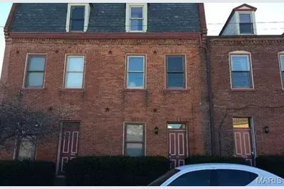 706 Soulard Street #706A, Saint Louis, MO 63104 - Photo 1