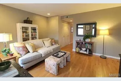 706 Soulard Street #706A, Saint Louis, MO 63104 - Photo 9