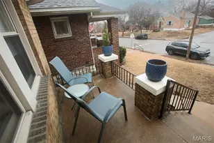 5452 Pernod Ave, Saint Louis, MO 63139 - Photo 31