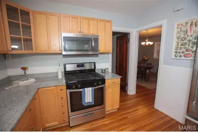 5452 Pernod Avenue, Saint Louis, MO 63139 - Photo 19