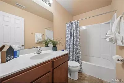 1831 Basston Drive, Maryland Heights, MO 63146 - Photo 9