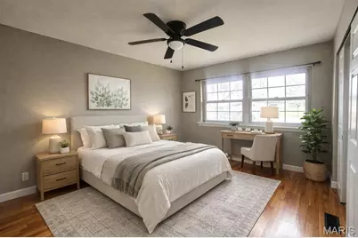 45 Saint Leonard Court, Saint Charles, MO 63301 - Photo 9