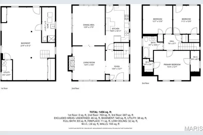 3956 Connecticut Street, Saint Louis, MO 63116 - Photo 35