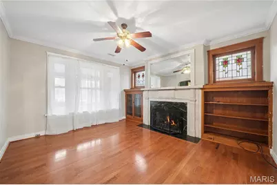 3956 Connecticut Street, Saint Louis, MO 63116 - Photo 7