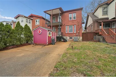 3956 Connecticut Street, Saint Louis, MO 63116 - Photo 29