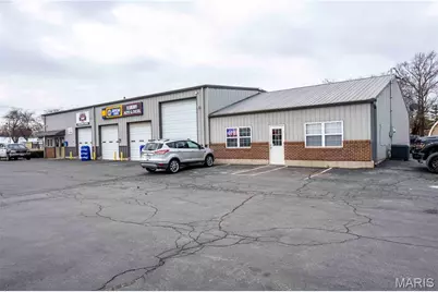 107 N Main Street, Elsberry, MO 63343 - Photo 3