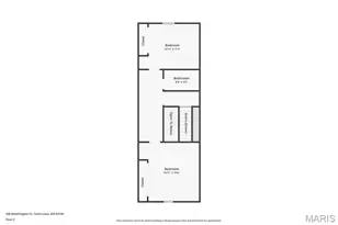 105 Worthington Cir, Saint Louis, MO 63128 - Photo 37