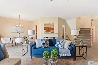 105 Worthington Circle #34, Saint Louis, MO 63128 - Photo 7