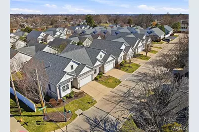 105 Worthington Circle #34, Saint Louis, MO 63128 - Photo 35