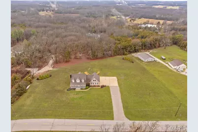 4575 Holt Road, Wentzville, MO 63385 - Photo 1