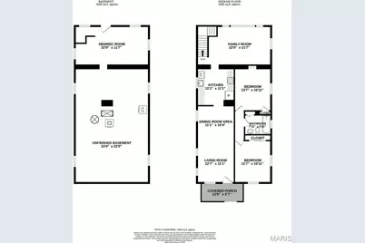 1518 Graham Street, Saint Louis, MO 63139 - Photo 27