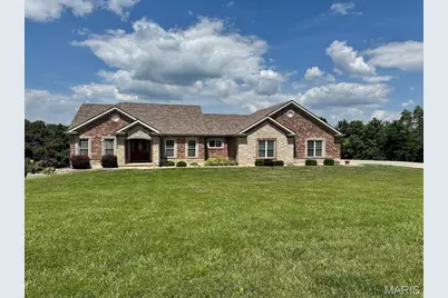 10 Bryants Creek Drive, Elsberry, MO 63343 - Photo 1