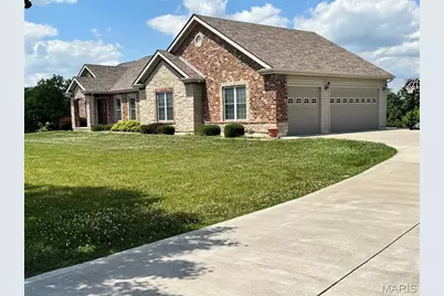 10 Bryants Creek Drive, Elsberry, MO 63343 - Photo 63