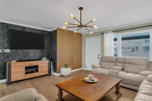 4108 Park Hill Ct, Mehlville, MO 63125 - Photo 5