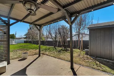 4108 Park Hill Court, Mehlville, MO 63125 - Photo 47