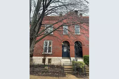 2643 Wyoming Street, Saint Louis, MO 63118 - Photo 3