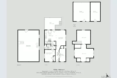 4447 Gannett, Saint Louis, MO 63116 - Photo 27