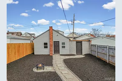 4447 Gannett, Saint Louis, MO 63116 - Photo 19