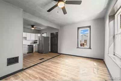 4447 Gannett, Saint Louis, MO 63116 - Photo 5