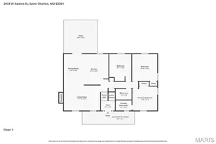 2933 W Adams St, Saint Charles, MO 63301 - Photo 15