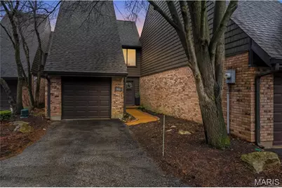 6318 Sprig Oak Court, Saint Louis, MO 63128 - Photo 1