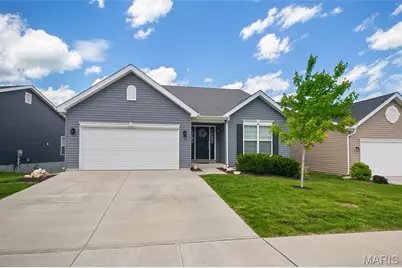 2714 Winding Valley Drive, Fenton, MO 63026 - Photo 33