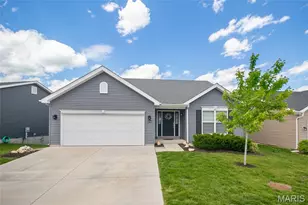 2714 Winding Valley Dr, Fenton, MO 63026 - Photo 1