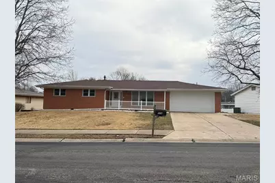 524 Rebecca Drive, Saint Charles, MO 63301 - Photo 1