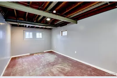 10501 Baron Drive, Castle Point, MO 63136 - Photo 15