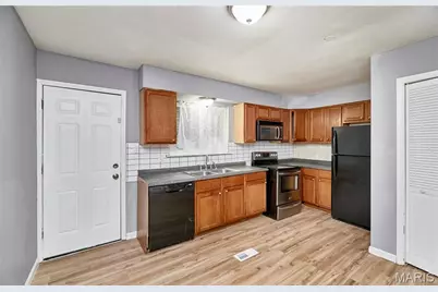 10501 Baron Drive, Castle Point, MO 63136 - Photo 5