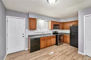 10501 Baron Dr, Unincorporated, MO 63136 - Photo 5