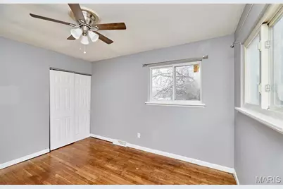 10501 Baron Drive, Castle Point, MO 63136 - Photo 9