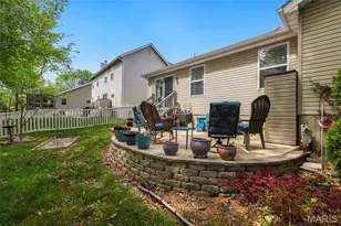 228 Wabash Woods Way, O'Fallon, MO 63366 - Photo 17