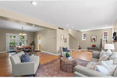 7441 Kingsbury Boulevard, Saint Louis, MO 63130 - Photo 7