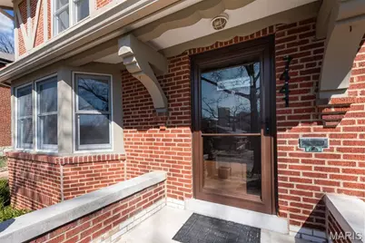 7441 Kingsbury Boulevard, Saint Louis, MO 63130 - Photo 3