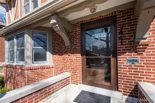 7441 Kingsbury Blvd, Saint Louis, MO 63130 - Photo 3