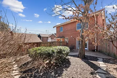 7441 Kingsbury Boulevard, Saint Louis, MO 63130 - Photo 33