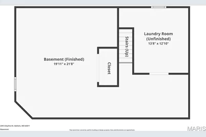239 E Skyline Drive, Unincorporated, MO 63011 - Photo 37