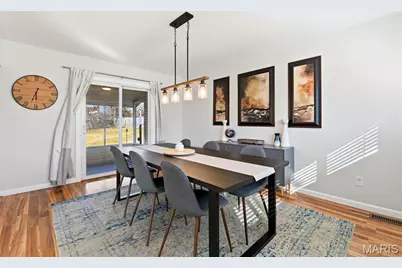 239 E Skyline Drive, Unincorporated, MO 63011 - Photo 5