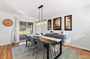 239 E Skyline Dr, Ballwin, MO 63011 - Photo 5