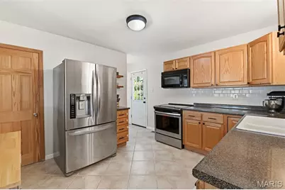 239 E Skyline Drive, Unincorporated, MO 63011 - Photo 7