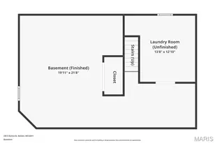 239 E Skyline Dr, Ballwin, MO 63011 - Photo 35