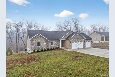 300 Shumard Oak Drive, Troy, MO 63379 - Photo 3
