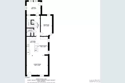 3000 Louisiana Avenue, Saint Louis, MO 63118 - Photo 41