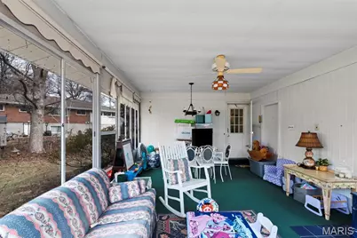 6121 Savio Drive, Affton, MO 63123 - Photo 33