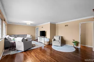 6121 Savio Dr, Affton, MO 63123 - Photo 5