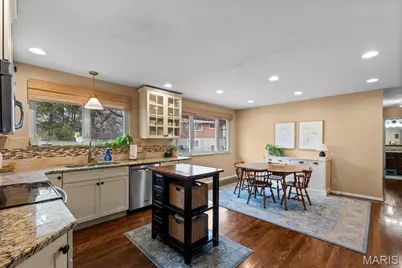 6121 Savio Drive, Affton, MO 63123 - Photo 9